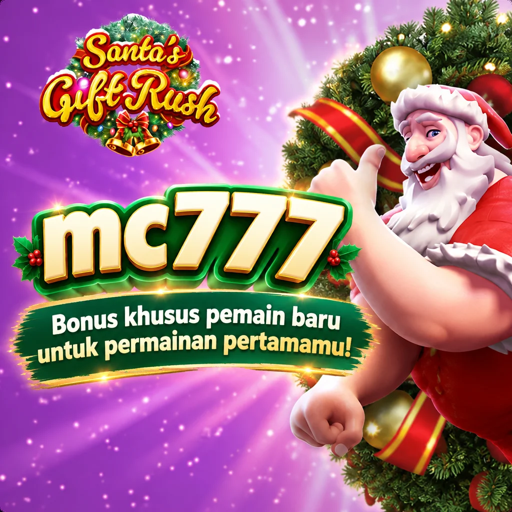 mc777 · Game & unduhan