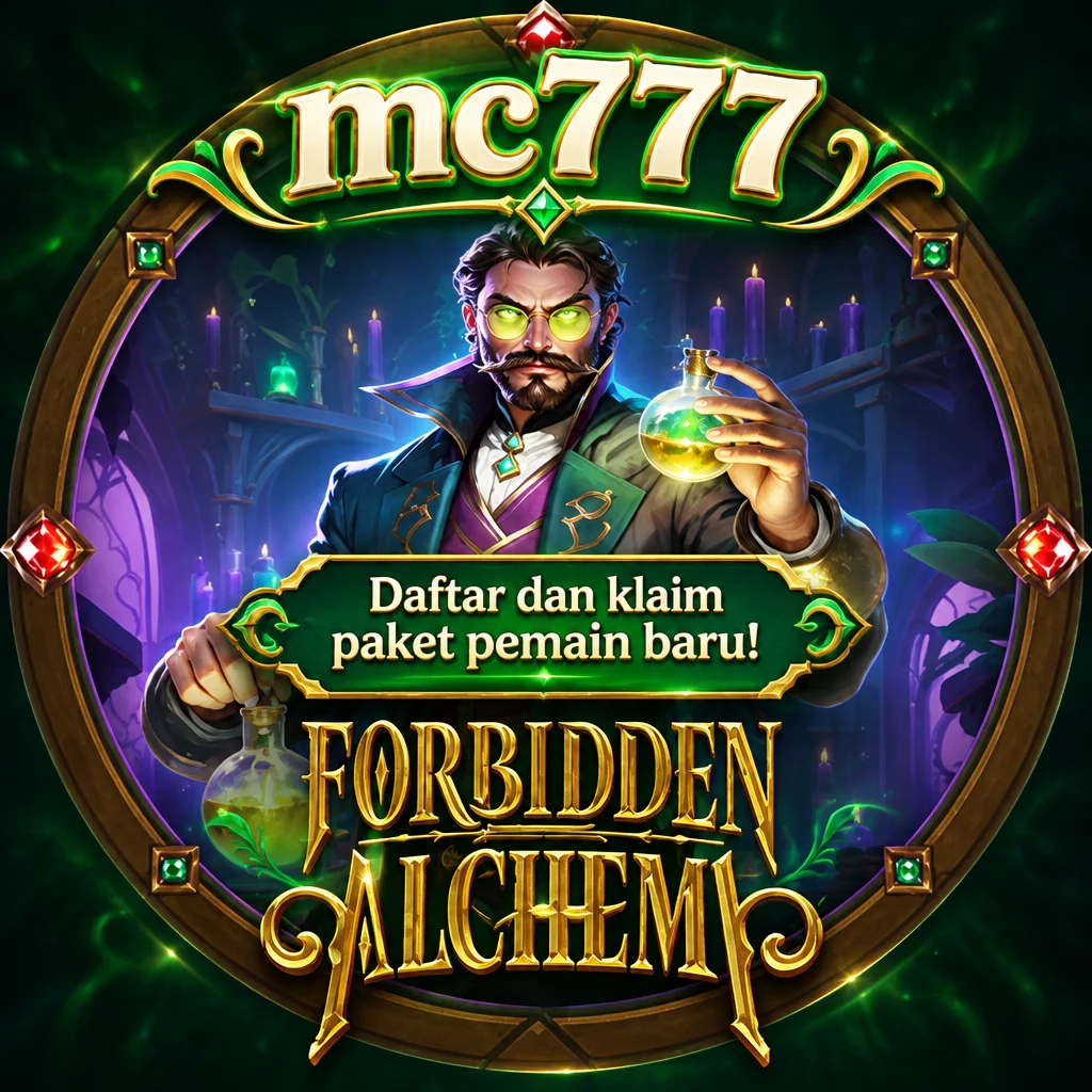mc777 · Forbid Alchemy