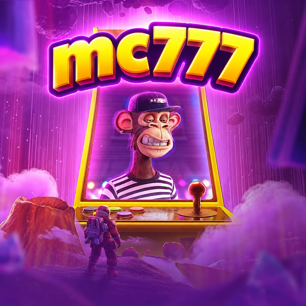 mc777 · Wild Ape 3258