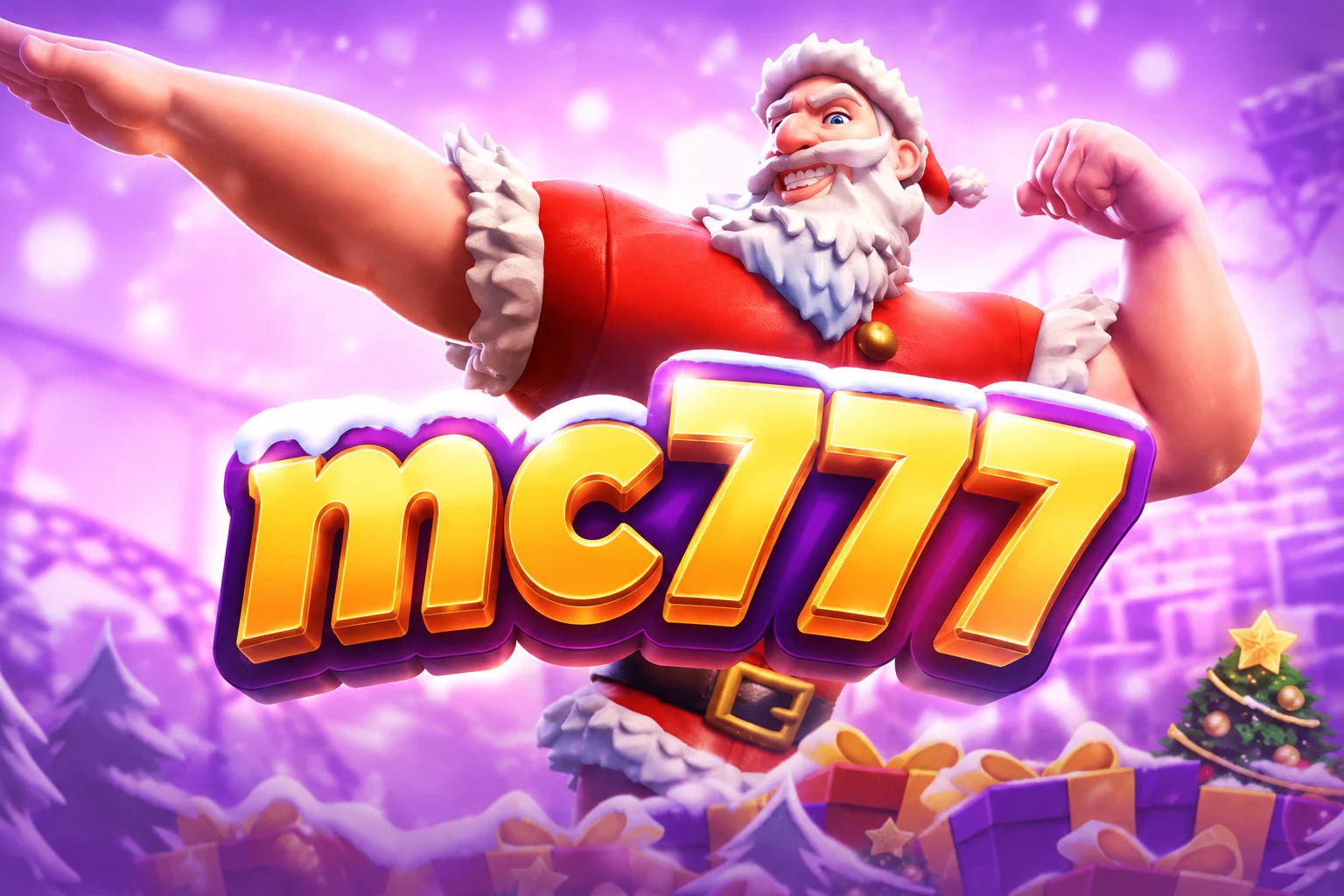mc777 · Panduan Antarmuka dan Aturan Permainan Slot Perfect Strike di mc777