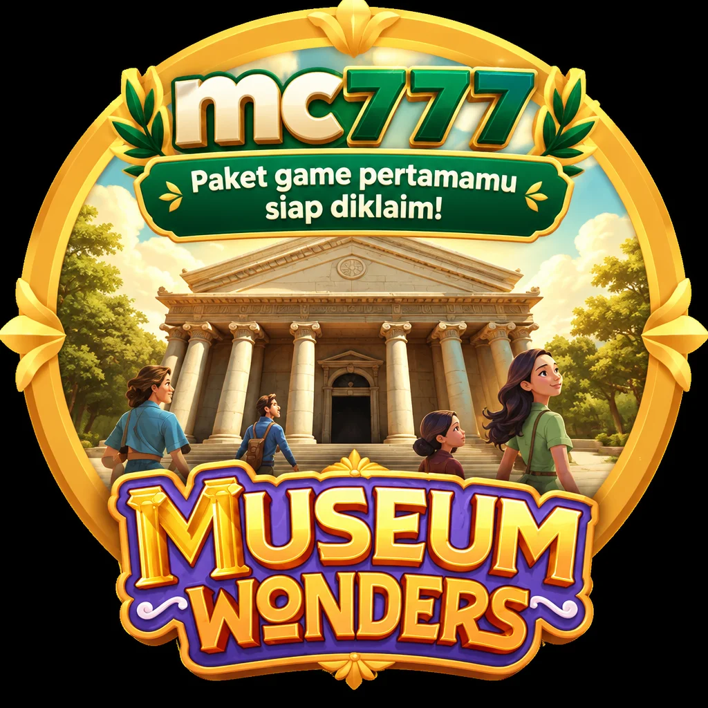 mc777 · Museum Wonders