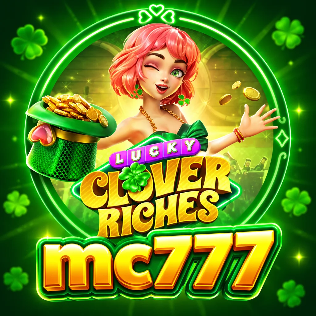 mc777 · Lucky Clover