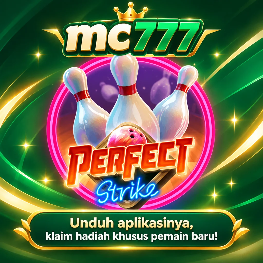 mc777 · Perfect Strike