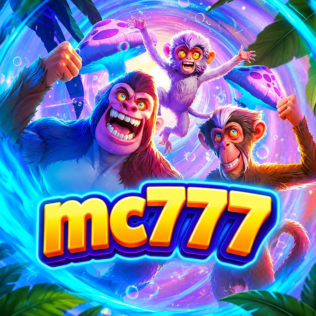 mc777 · Monkey Wild Pty