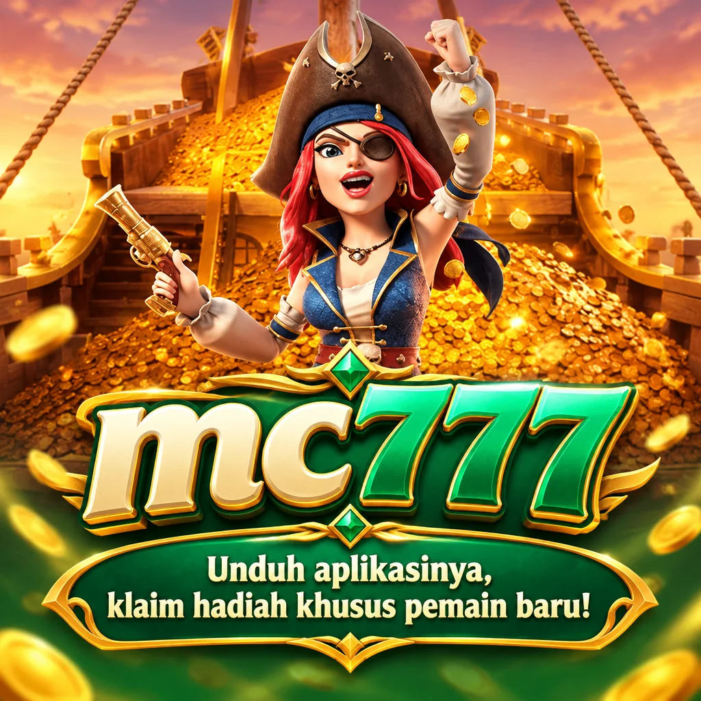 mc777 · Game & unduhan