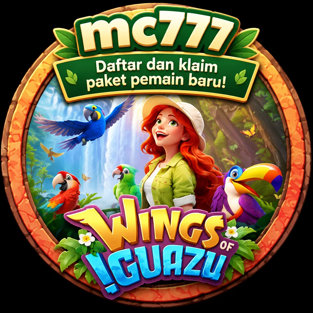 mc777 · Wings Iguazu